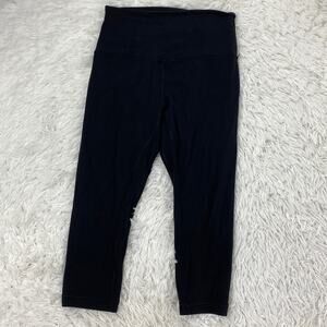 Lululemon Align Crop